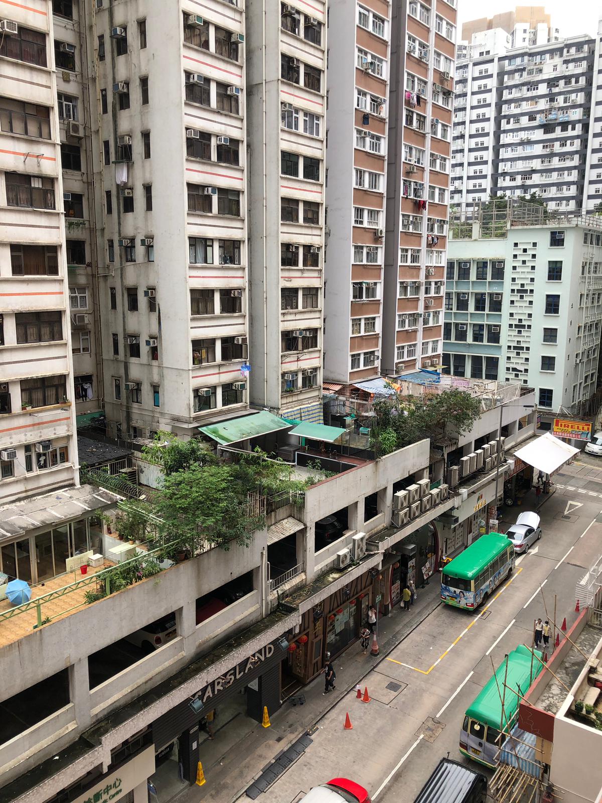 偉文大廈 偉文大廈